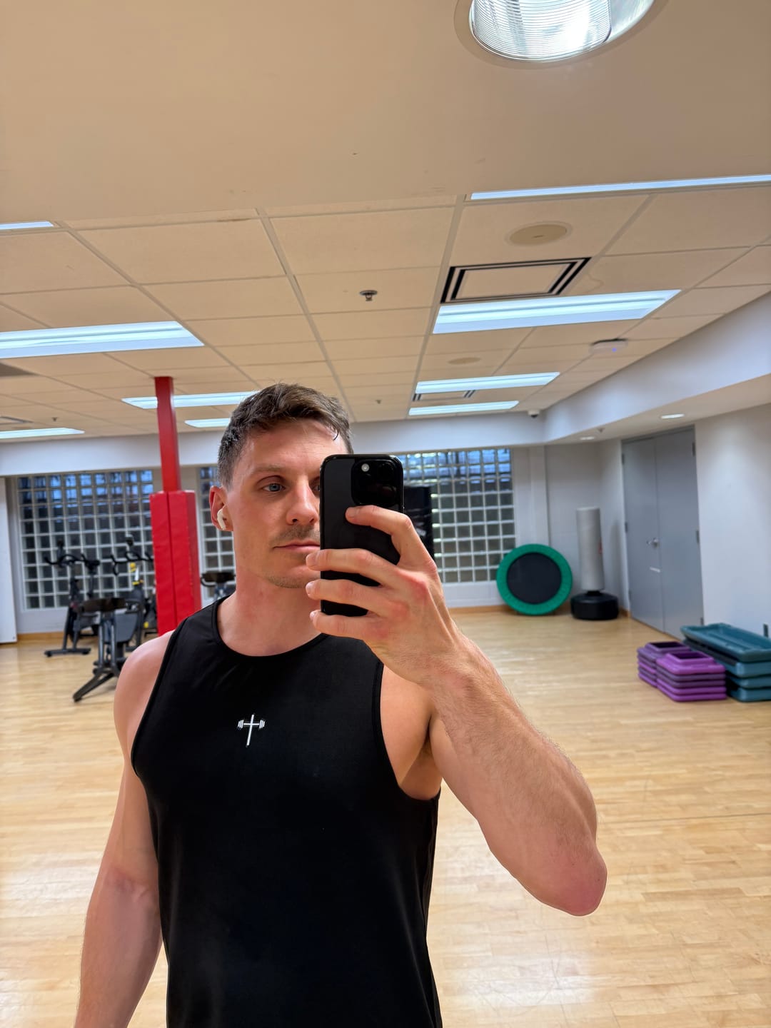 Customer photo review of Signature Tank