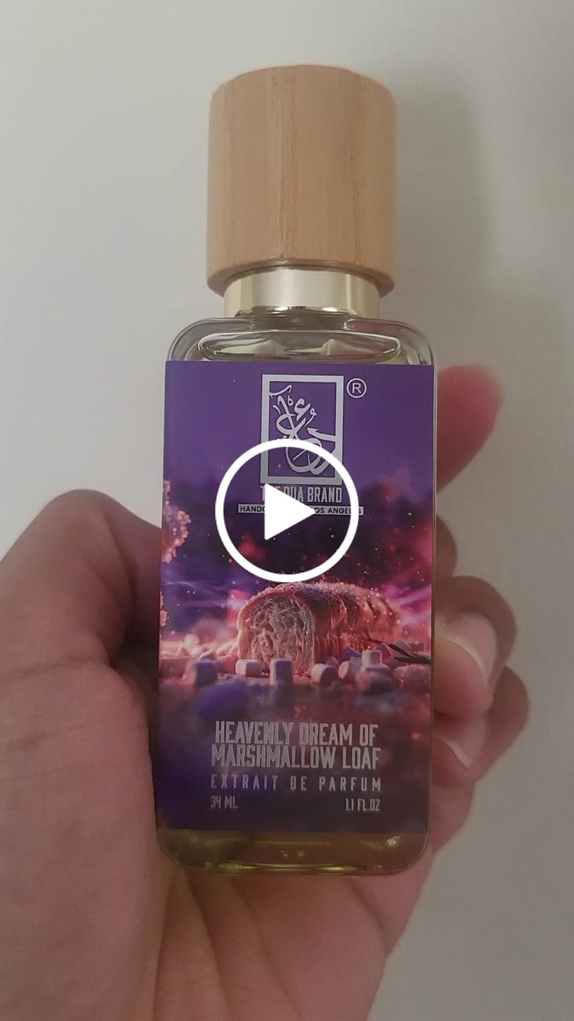 Customer video review of Heavenly Dream Of Marshmallow Loaf
