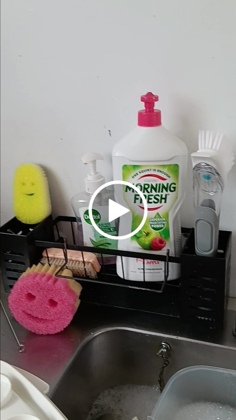 Customer video review of Dish Daddy