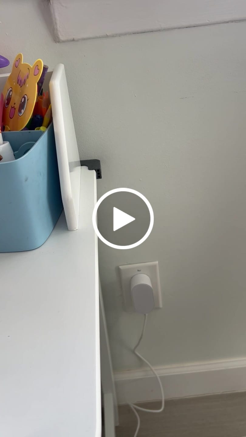 Customer video review of Happy Nocnoc Led Reading Floor Lamp（US/CA Only）