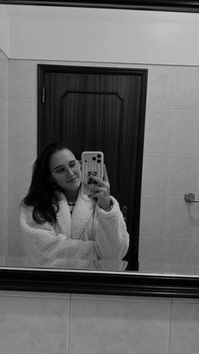 Customer photo review of Teddy Snowy