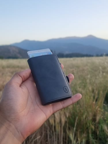 Customer photo review of Neceser