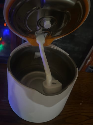 Customer photo review of Oscillator (replacement part for Carepod One MS031S2, Cube X50, Cube Plus X50V)