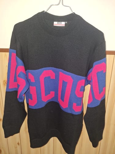 Desirè C. review of Maglione GCDS image 1 out of 1