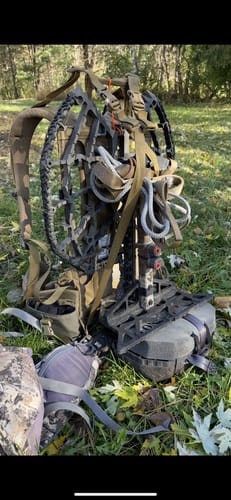 Customer photo review of RANGER HYBRID™