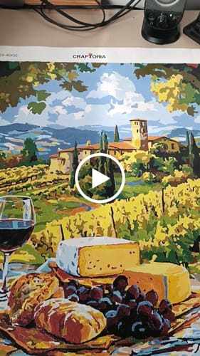 Customer video review of Hilltop Spread