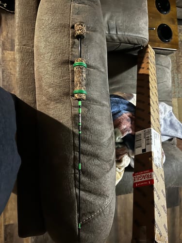 Customer photo review of Custom Power Noodle