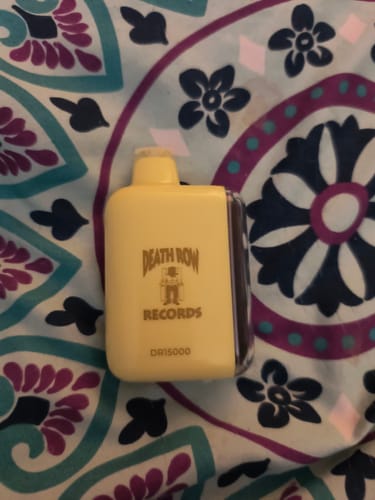 Customer photo review of Death Row 15K