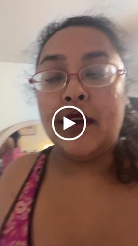 Customer video review of Faith Cross Metal Wall Art