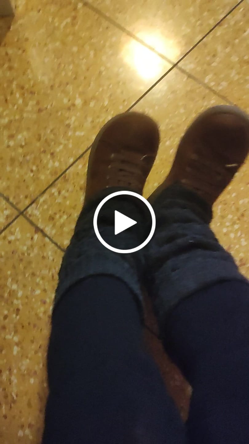 Customer video review of Women Stylish Genuine Leather Fleece-lined Boots