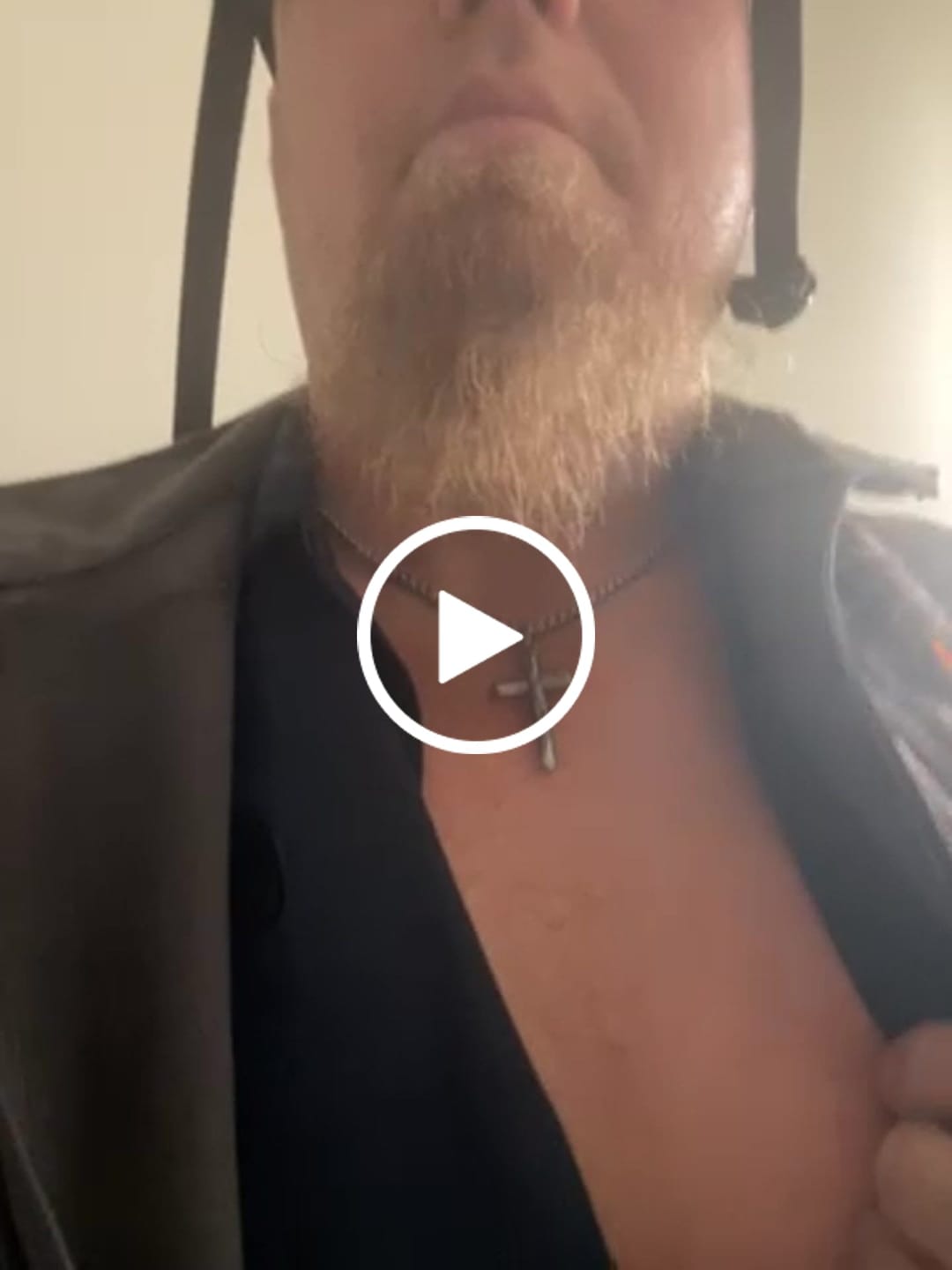 Customer video review of 4mm Round Box Link Chain