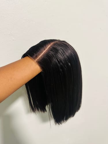 Nomvuyiseko G. review of BUDGET WIG :8” SDD, 10” SDD + 10” 2X6 SDD VIETNAMESE CLOSURE  Note: Closure is Vietnamese SDD  (10"WIG) image 1 out of 2