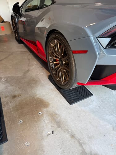 Customer photo review of TyreDox Original