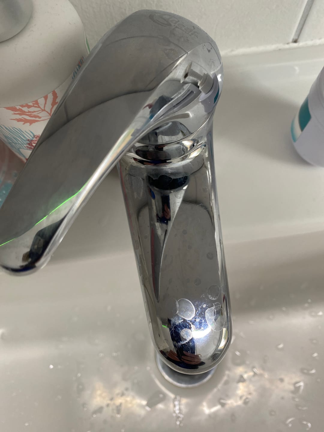 Customer photo review of VANEX - KALKINATOR 500ml Vorbestellung