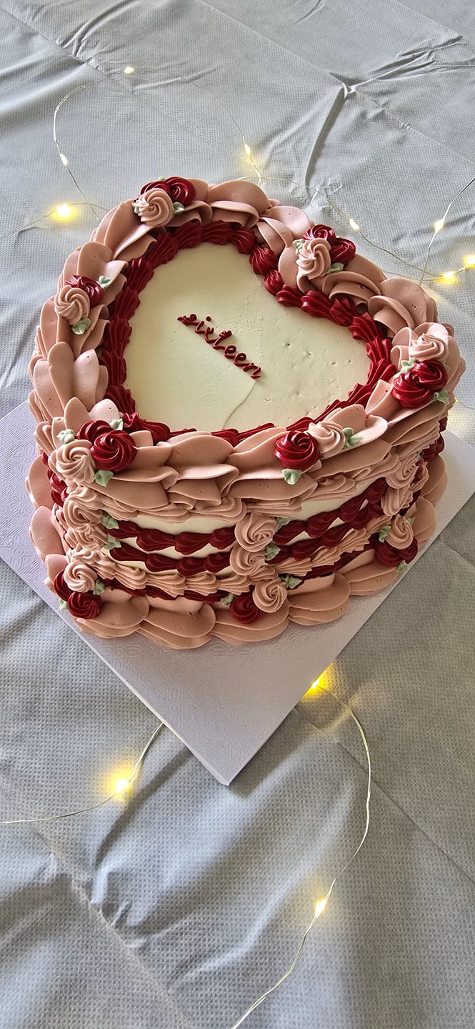 Customer photo review of rosie