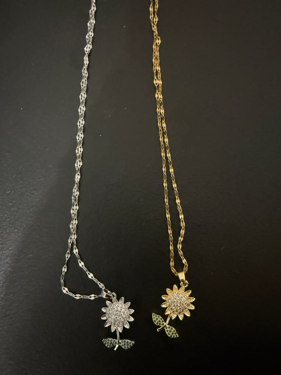 Customer photo review of Girasol
