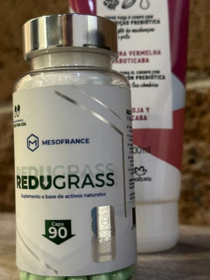Customer photo review of Redugrass
