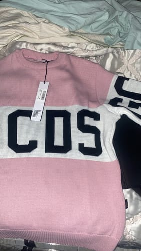 Luigi R. review of Maglione GCDS image 1 out of 2