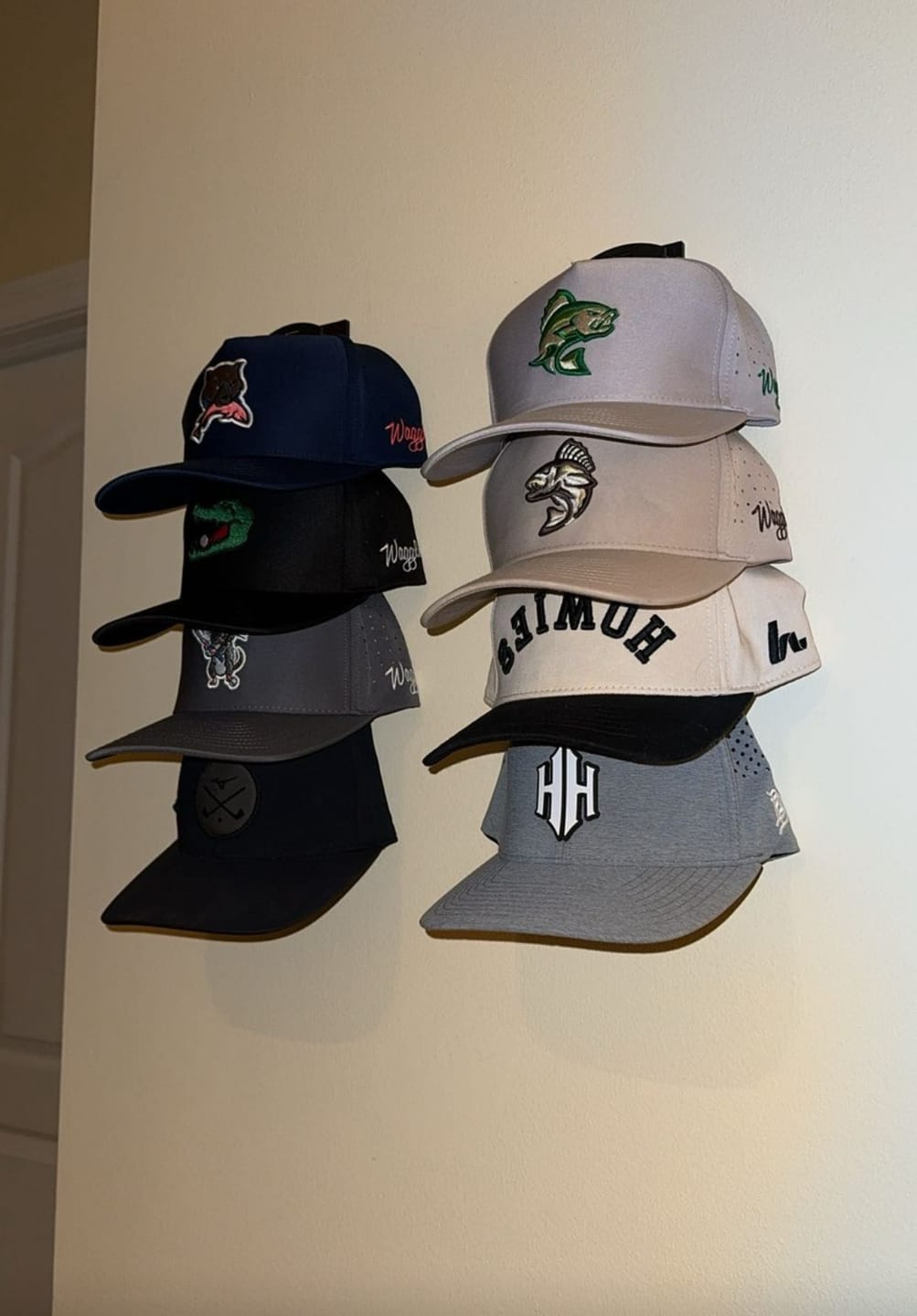 Customer photo review of Chubbs Hat
