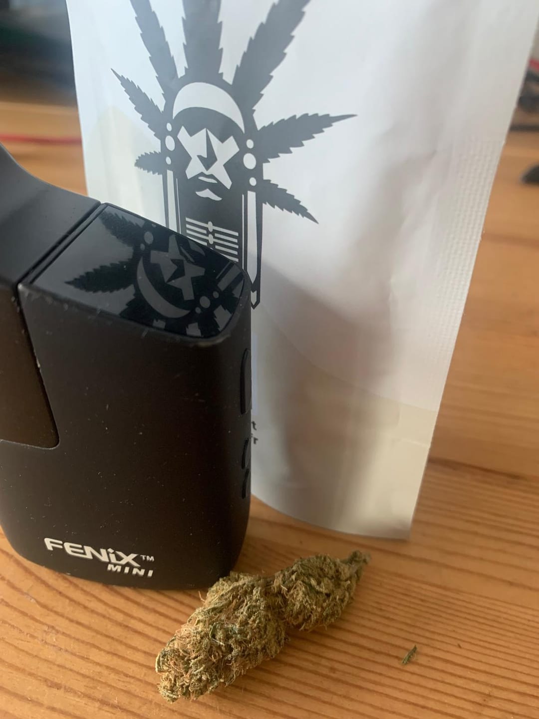 Customer photo review of Limoncello - Greenhouse