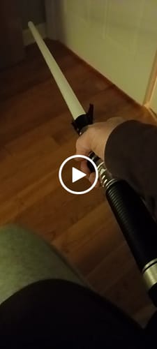 Customer video review of Baylan | Saber