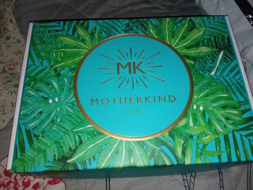 Customer photo review of BLACK FRIDAY MYSTERY BOX