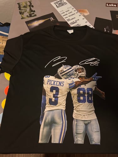 Customer photo review of Gang Sheet (Builder)