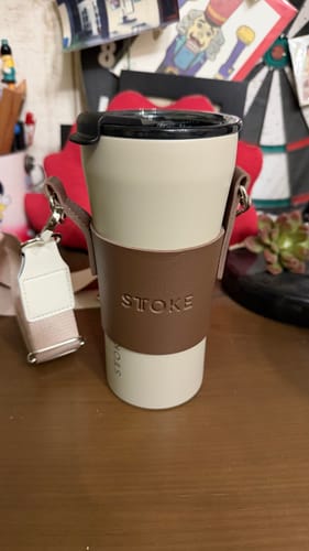 Customer photo review of 【最大30%OFF】STTOKE 4点フルセット