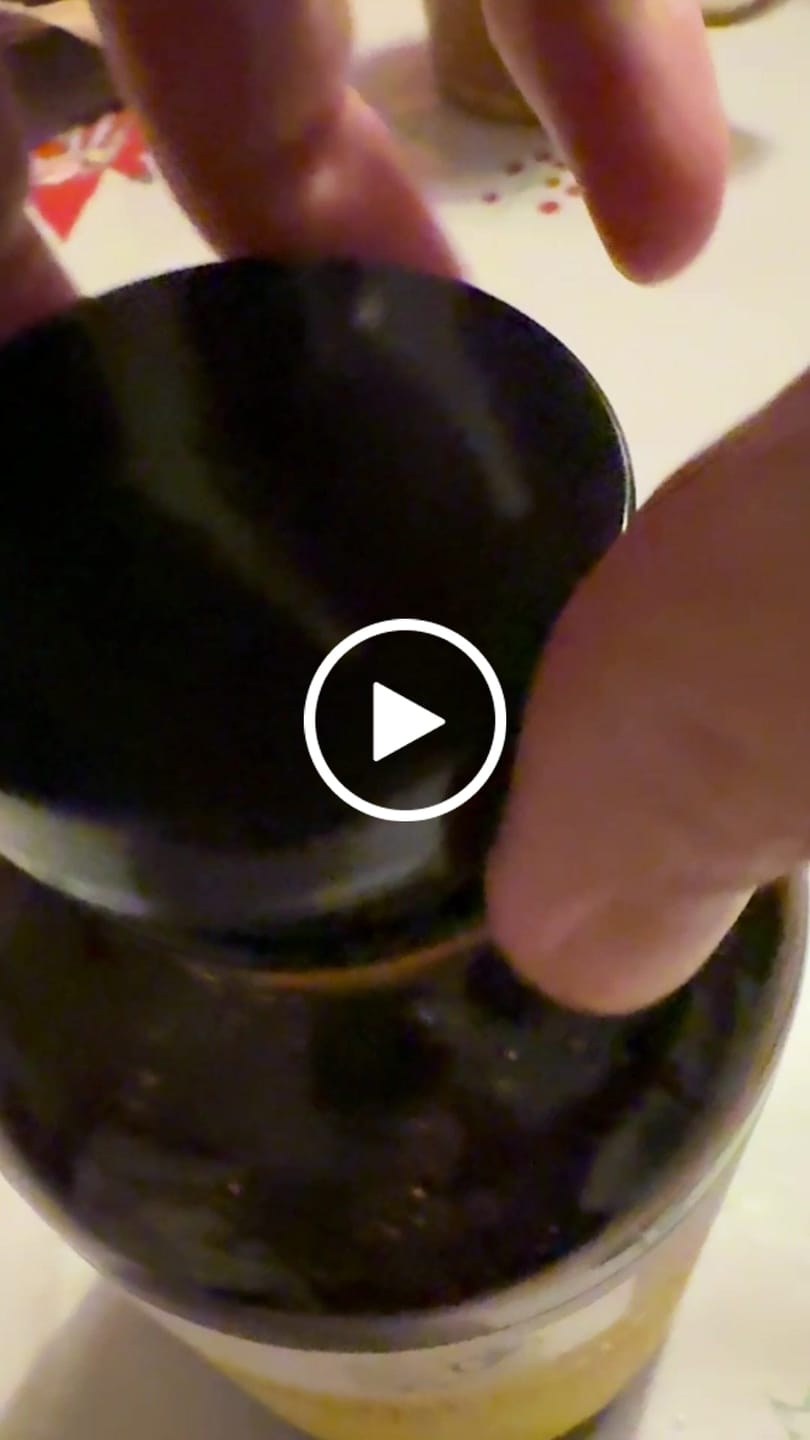 Customer video review of Bio-Nachtkerzenöl Kapseln
