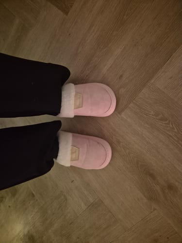 Customer photo review of HappyComfy