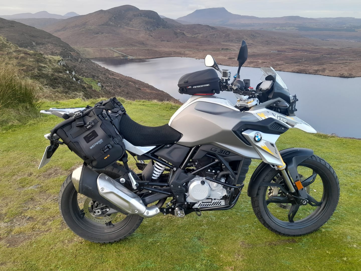 Customer photo review of Ranger Wilds - Enduro 24 set (with base)