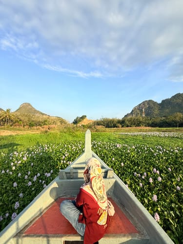 Customer photo review of Berangan Square (Neutral)