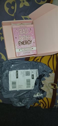 Customer review of P.Louise Bad Bitch Energy Lip Duo