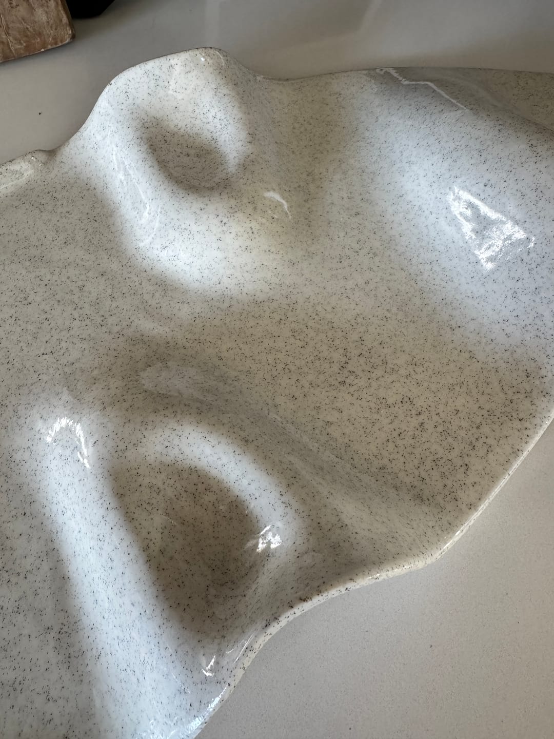 Customer photo review of The Boring Platter | Coastal