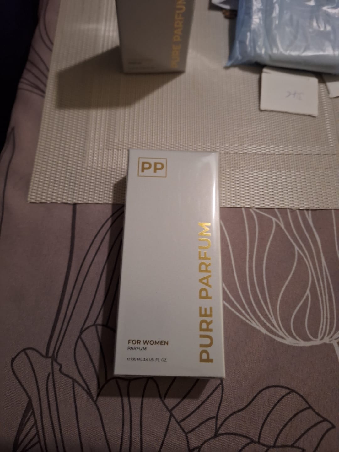 Customer photo review of Geïnspireerd door J'Adore- 526