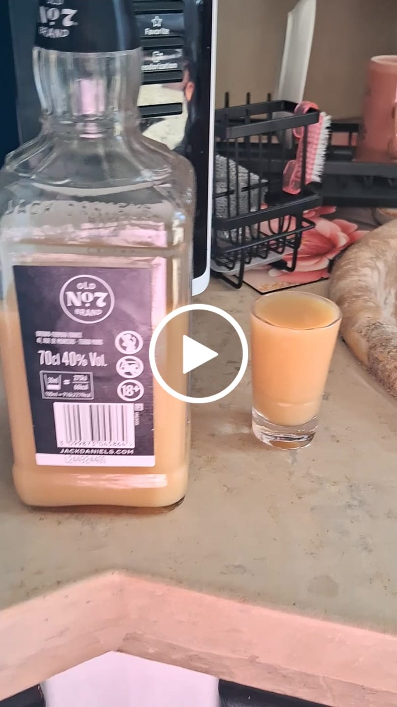 Customer video review of Le Ginger Classique Pouch 1 litre