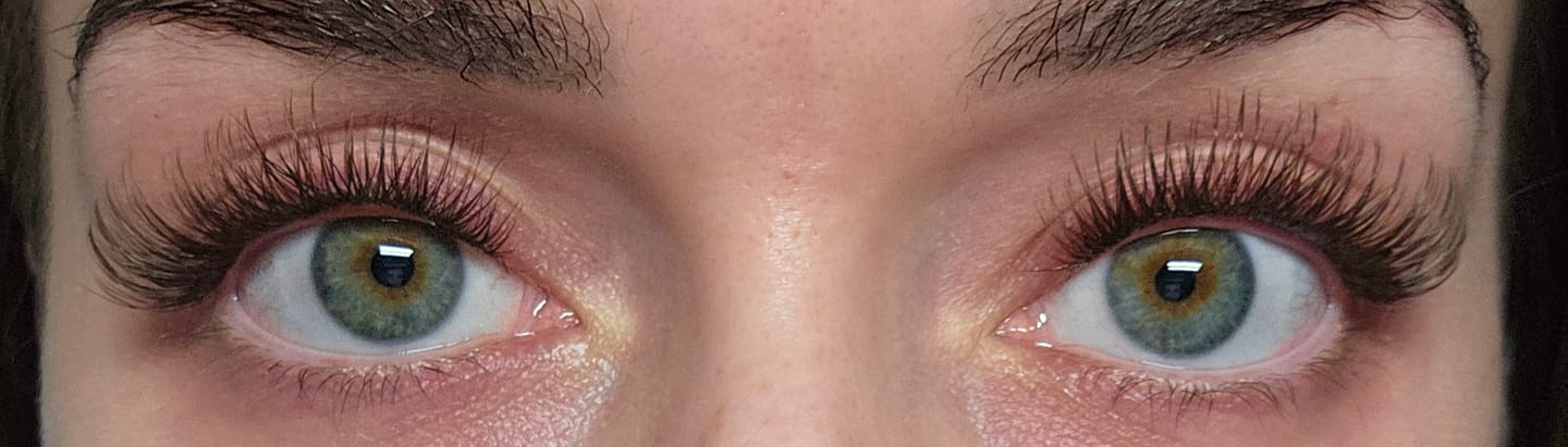 Customer photo review of Dreamy - Brown