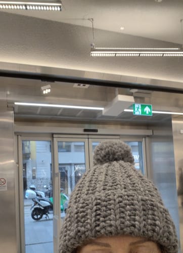 Customer photo review of BIOLOGICA