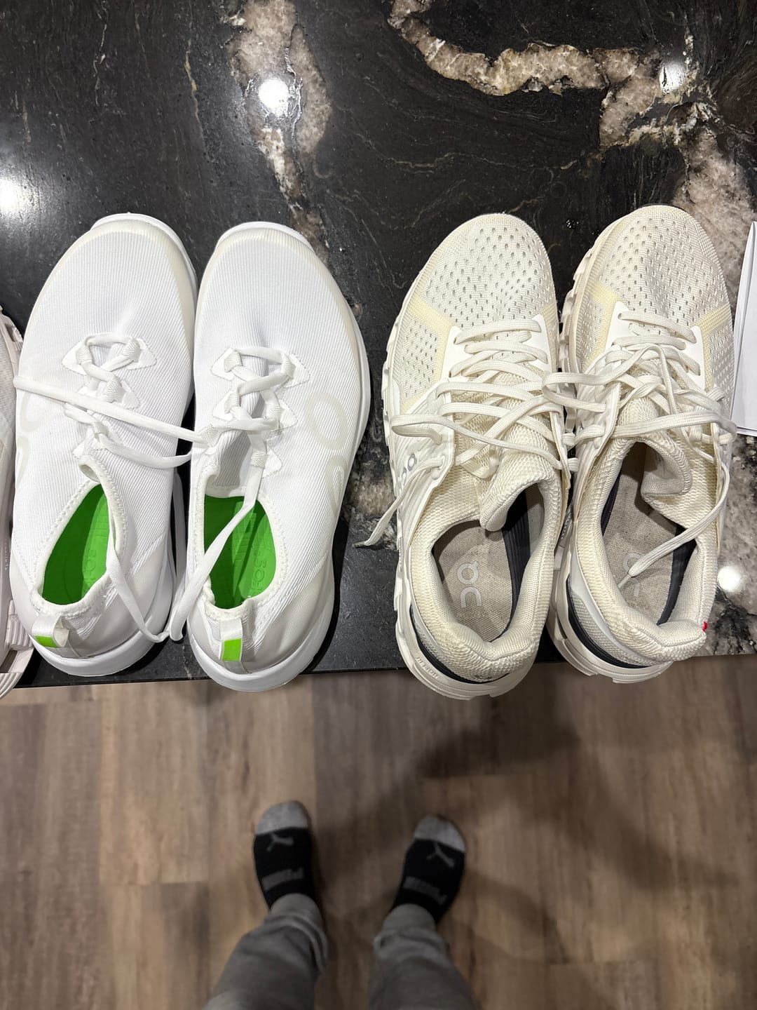 Customer photo review of Shipping Protection