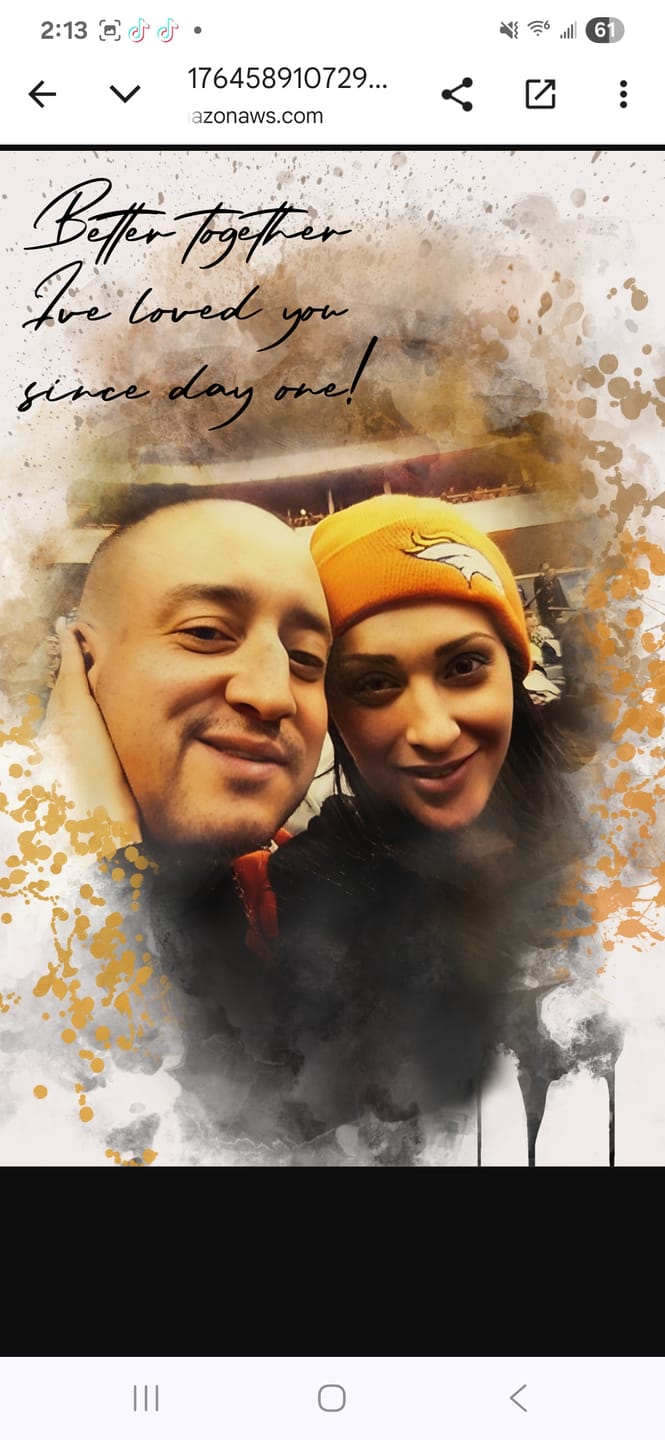 Customer photo review of Free Digital Illustration Worth $45