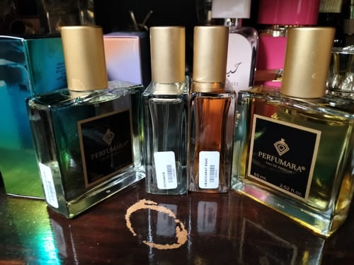 Customer photo review of PAQUETE MAS VENDIDOS 4X 980