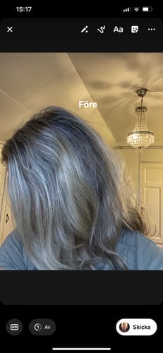 Customer photo review of Sunkissed Starter Kit