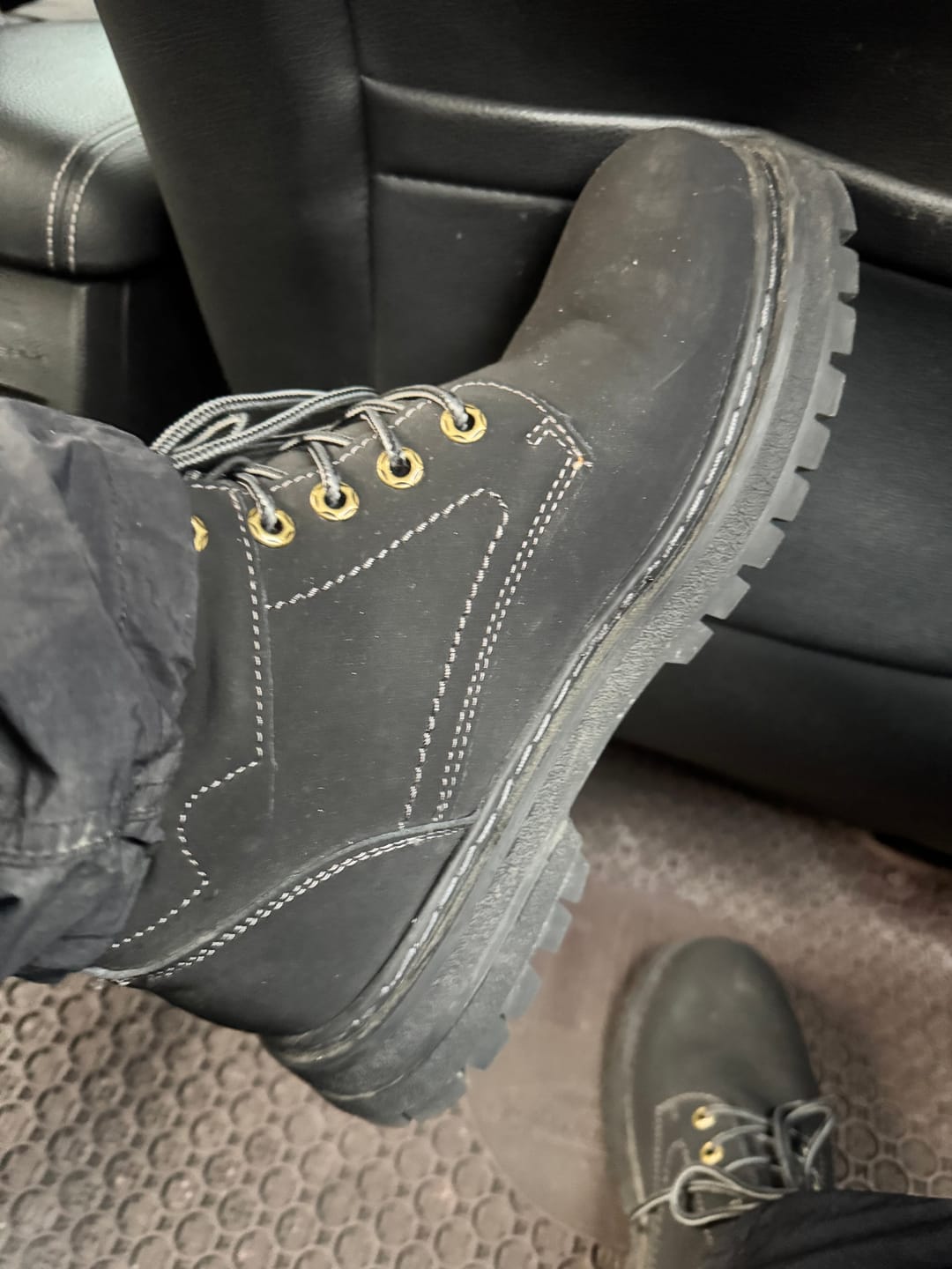 Customer photo review of Vexor - 9cm (3.5")