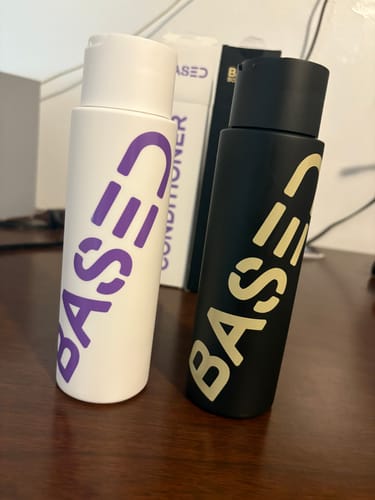 Customer photo review of Conditioner