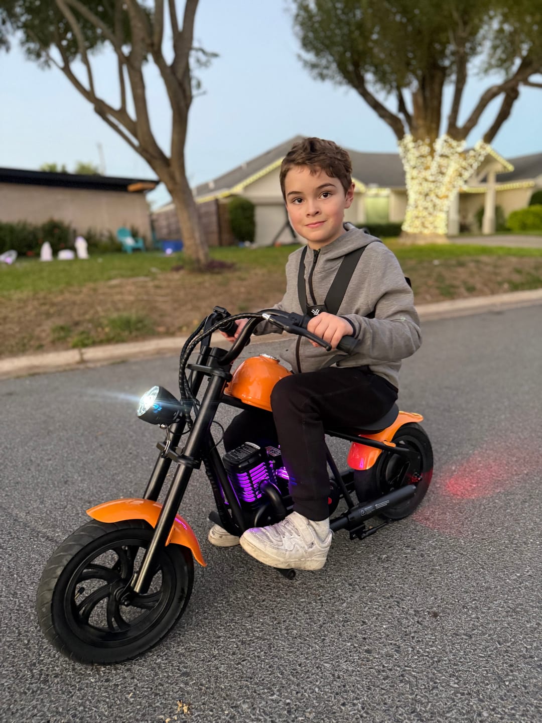 Customer photo review of Cruiser 12 Plus