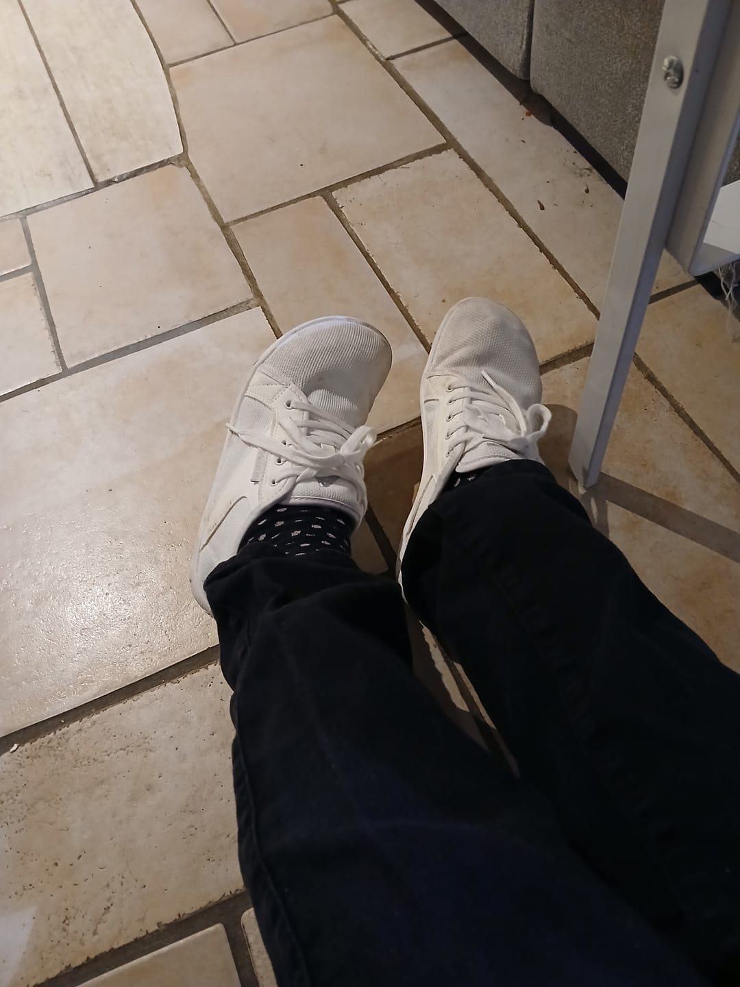 Customer photo review of Luck Ⅰ - Barefoot Chaussures