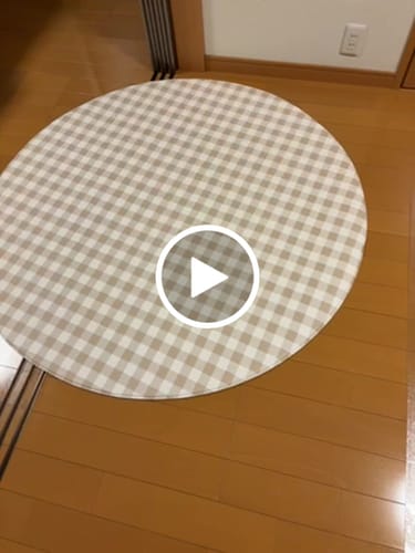 Customer video review of 【子育て支援大賞2025受賞商品】PARKLON やわらかクッションマット