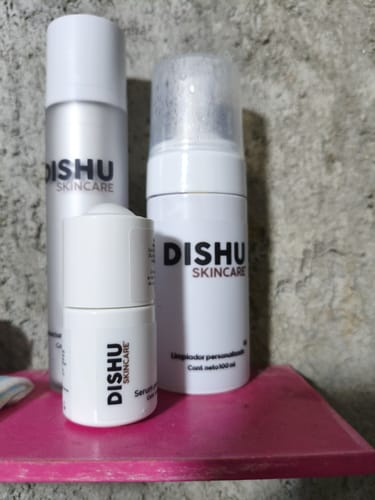 Customer photo review of Rutina Personalizada