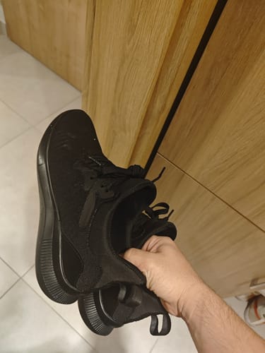 Customer photo review of Shadow Noir - 8cm (3")