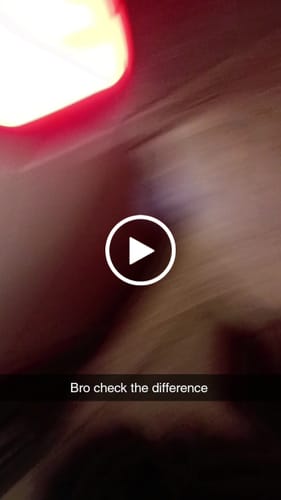 Customer video review of BMW M LITE DOOR LIGHTS